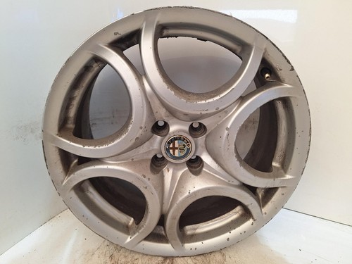 Cerchi lega alfa romeo mito - in,