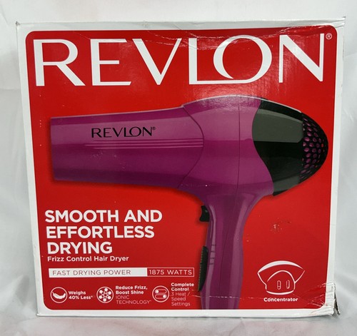 Revlon asciugacapelli - revlon,