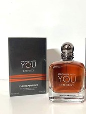 profumo uomo Stronger With You