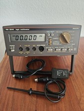 Multimetro digitale Philips PM