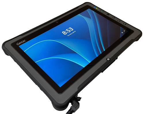 Getac f110 tablet - f110, g5