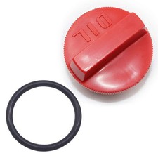 Oil Cap Plug For Kubota M8950