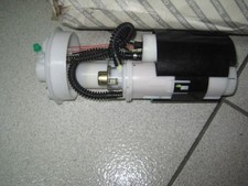 ALFA ROMEO 156 TS VERSIONE SPECIALE CARABINIERI POMPA CARBURANTE NUOVA 60676229