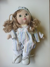 Bambola My Love Mattel Vintage