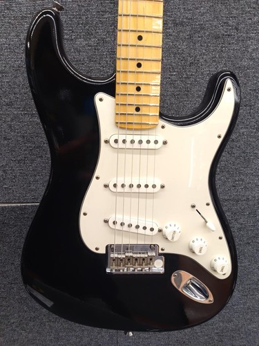 Chitarra elettrica fender - chitarra,