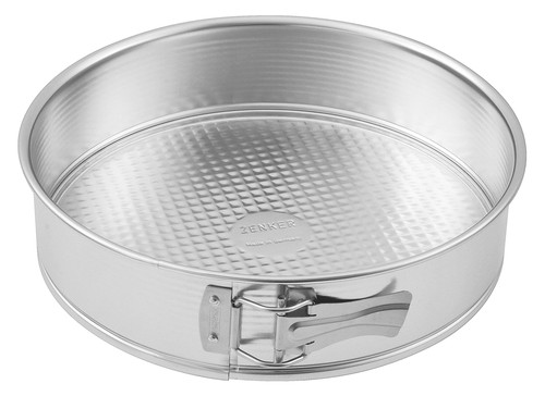 Zenker tortiera apribile 18cm - apribile,