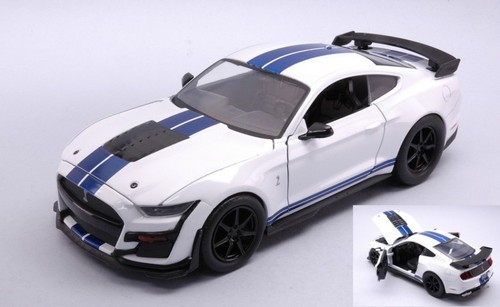 Jada toys ford mustang - 1/24,