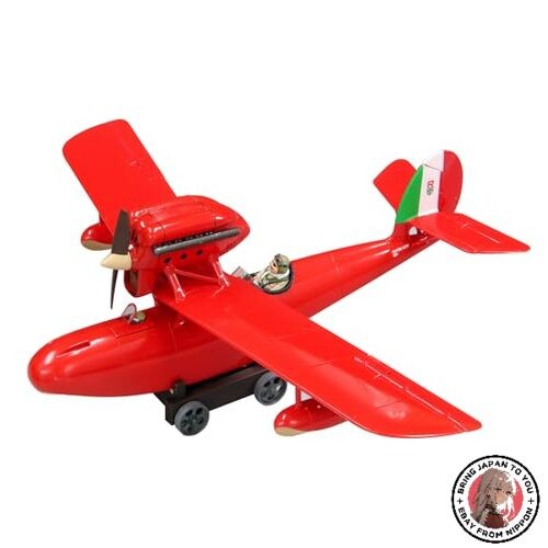Finemolds porco rosso savoia - finemolds,