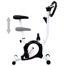 Cyclette ellittica con cinghia - ellittica,