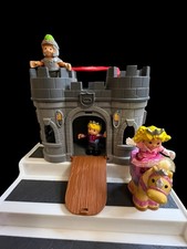 Castello Vintage Fisher-Price