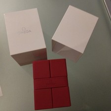 OMEGA Scatola per Orologi