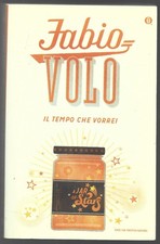FABIO VOLO - Il tempo che