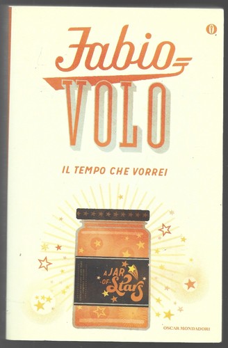 Fabio volo tempo che - -,