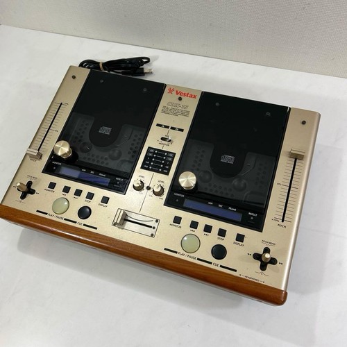 Per parti vestax - 【per, cdx-15
