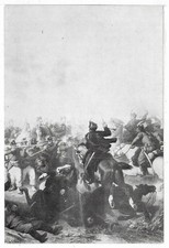 VERONA (440) - VILLAFRANCA Antica Fiera di S. Pietro. 2^ Mostra Fil. -FG/Vg 1972