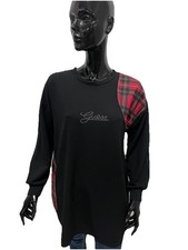 Guess Maglia Lunga Donna