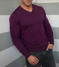 Maglione etro uomo scollo v - scollo, a