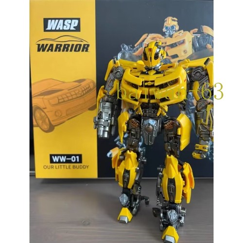 Ww01 hornet bumblebee - hornet, lts03c