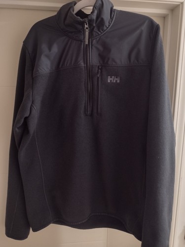 Giacca pile helly hansen - giacca, varde