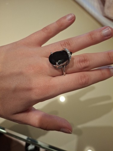 Anello donna con pietra - anello,