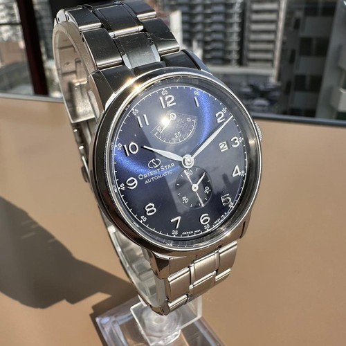 Orologio orient star - orient,