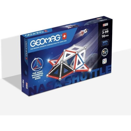 Geomag set costruzioni - geomag,
