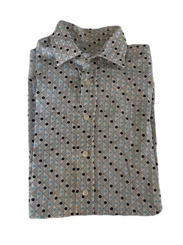 Etro camicia uomo media multi - etro,