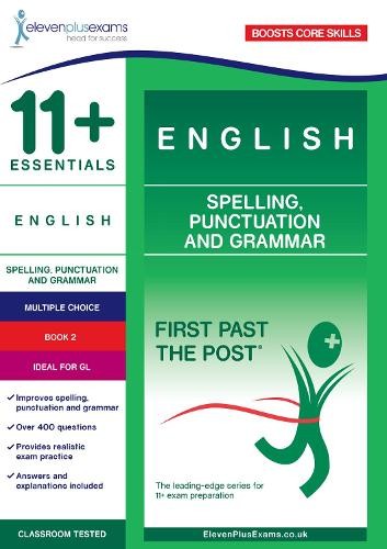 Essentials english - essentials,