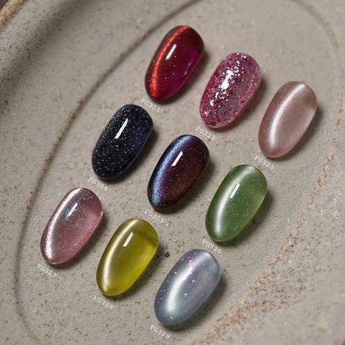 From the nail memory box - memory,