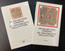 Armenini G. B. Of The True