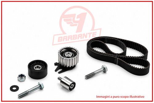 Kit distribuzione pompa - +,