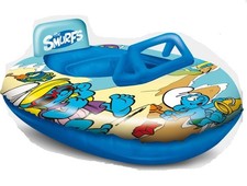 canotto bambino puffy per mare