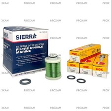 KIT MAINTENANCE DE BASE -