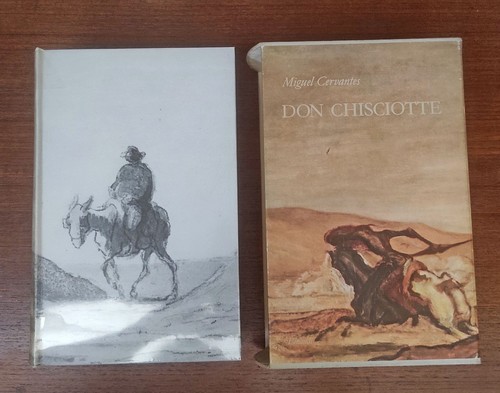 Cervantes don chisciotte - cervantes,,