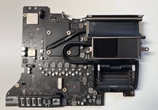 Apple iMac 27" A2115 Radeon Pro 570X 4GB scheda logica principale i5 CQ 3 GHz 2019