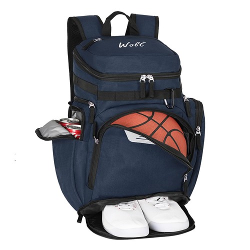 Wolt zaino basket borsa - zaino,