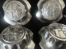 🔴 ALFA ROMEO Genuine