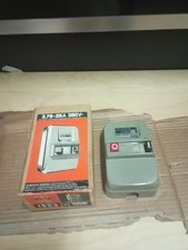 Interruttore Magnetotermico