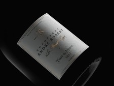 Magnum champagne grand - grand, cru