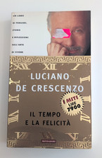 Il tempo e la felicità