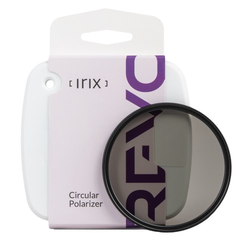 Irix revo cpl - irix,