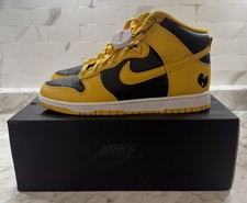 Taglia wu tang x nike - taglia, wu-tang
