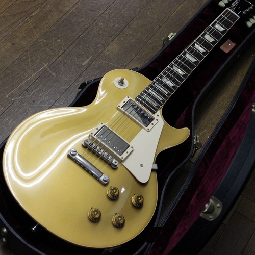 Gibson custom shop - custom, collezione