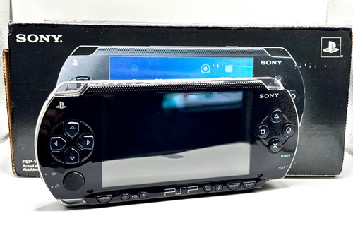 Console sony playstation psp - sony,
