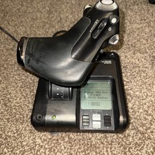 Saitek x52 pro - pro, flight