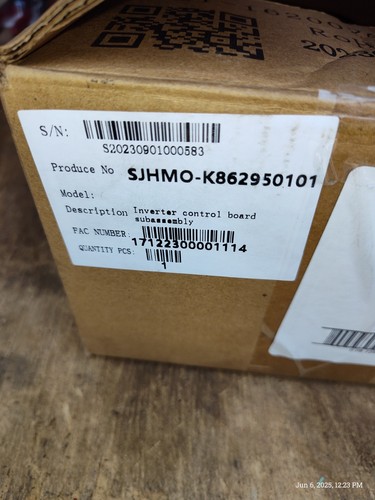Scheda inverter condensatore - scheda,