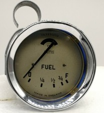 Austin Healey 3000 100 1957-64 BN4 BN7 BJ7 Smiths Fuel Gauge FG2530/03