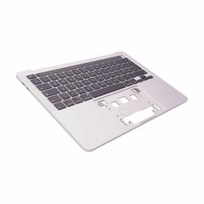 Apple topcase senza batteria - apple,