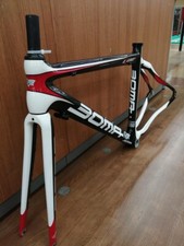 Telaio bici da strada BOMA