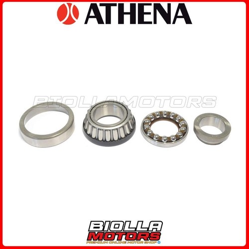 Kit cuscinetti revisione - kit,